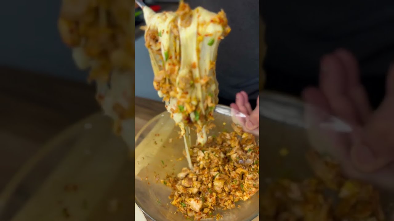 LAGANO KUVANJE 🔥 Pileci batak u tortilji 🍗👌