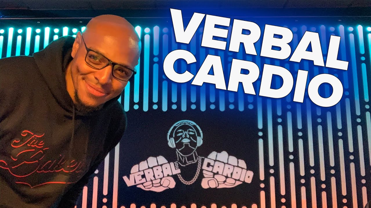 Verbal Cardio 152: MICHAEL JACKSON: NO ONE COMES CLOSE