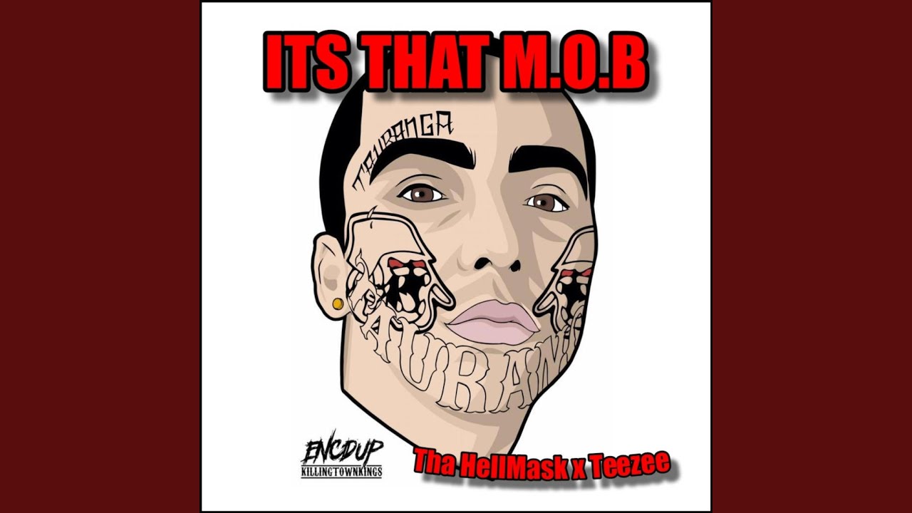 Its That M.O.B (feat. Teezee)