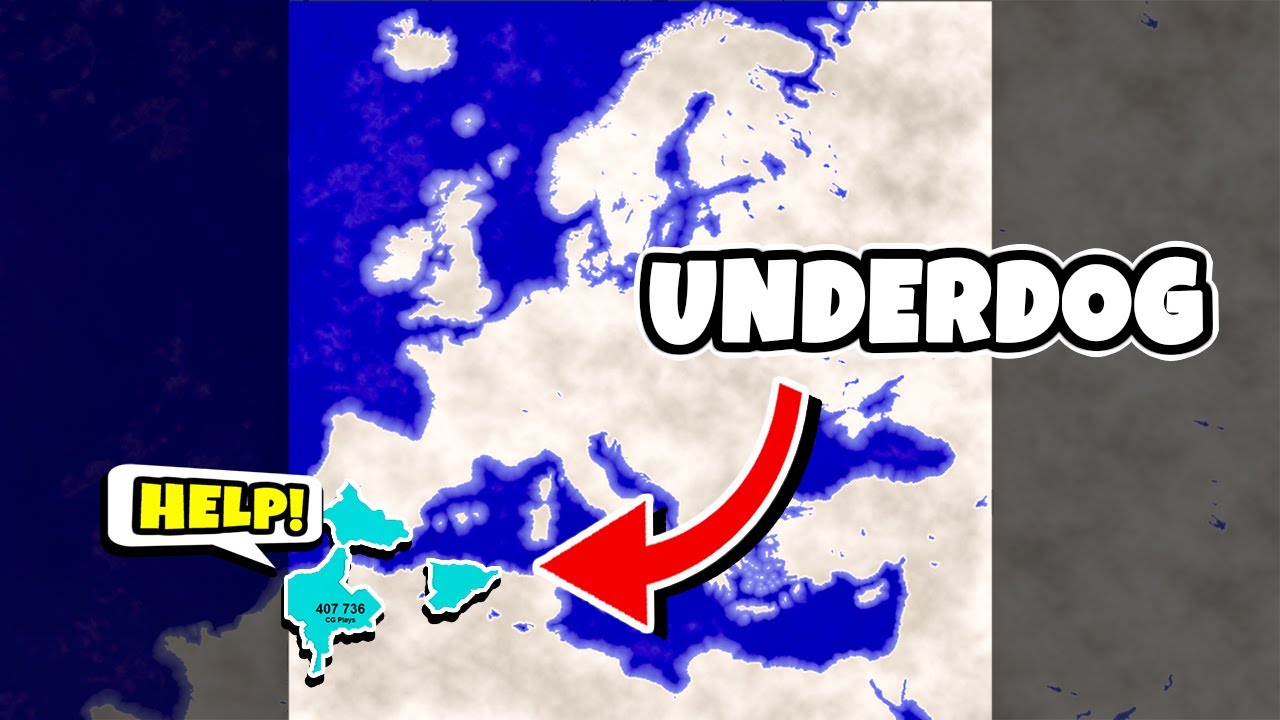 DISGUSTING Underdog Comeback!