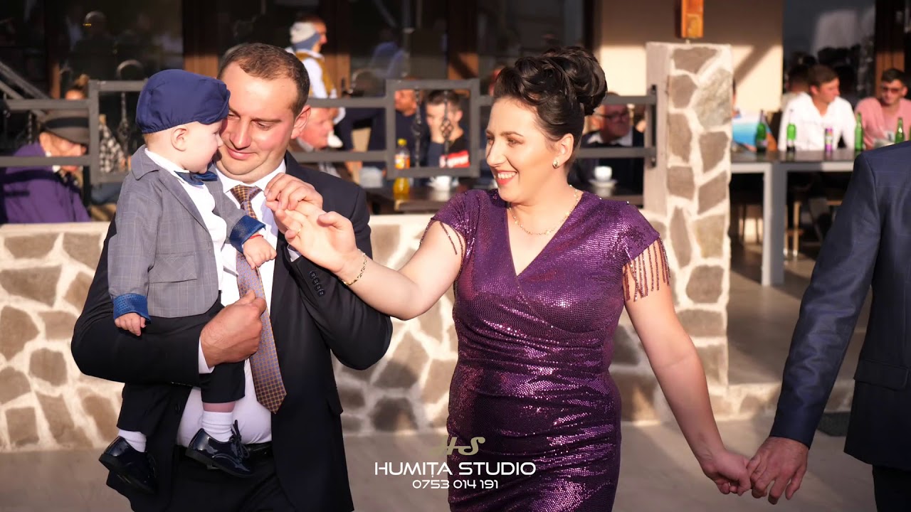 LILIANA LAICHICI BRAU BOTEZ RARES VERENDIN 2019