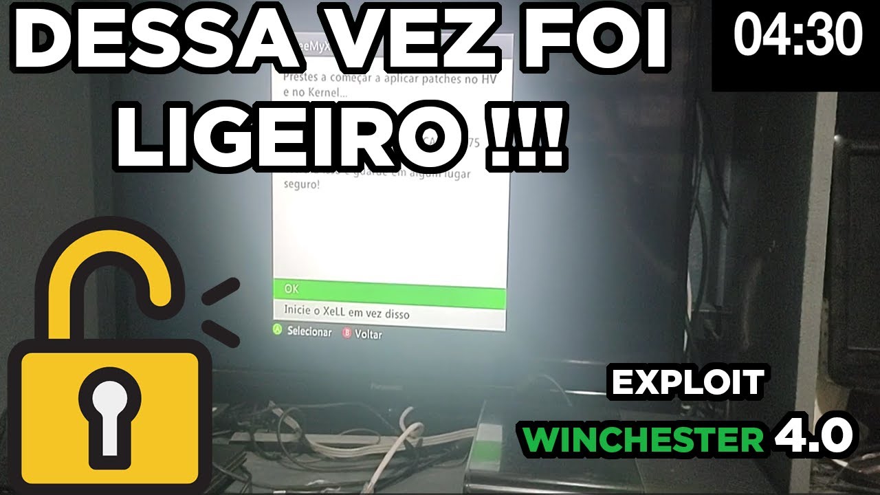 DESSA VEZ FOI LIGEIRO!!! - DICA PRA ENTRAR MAIS RAPIDO NO EXPLOIT BETA 4.0 EM POUCOS MINUTOS