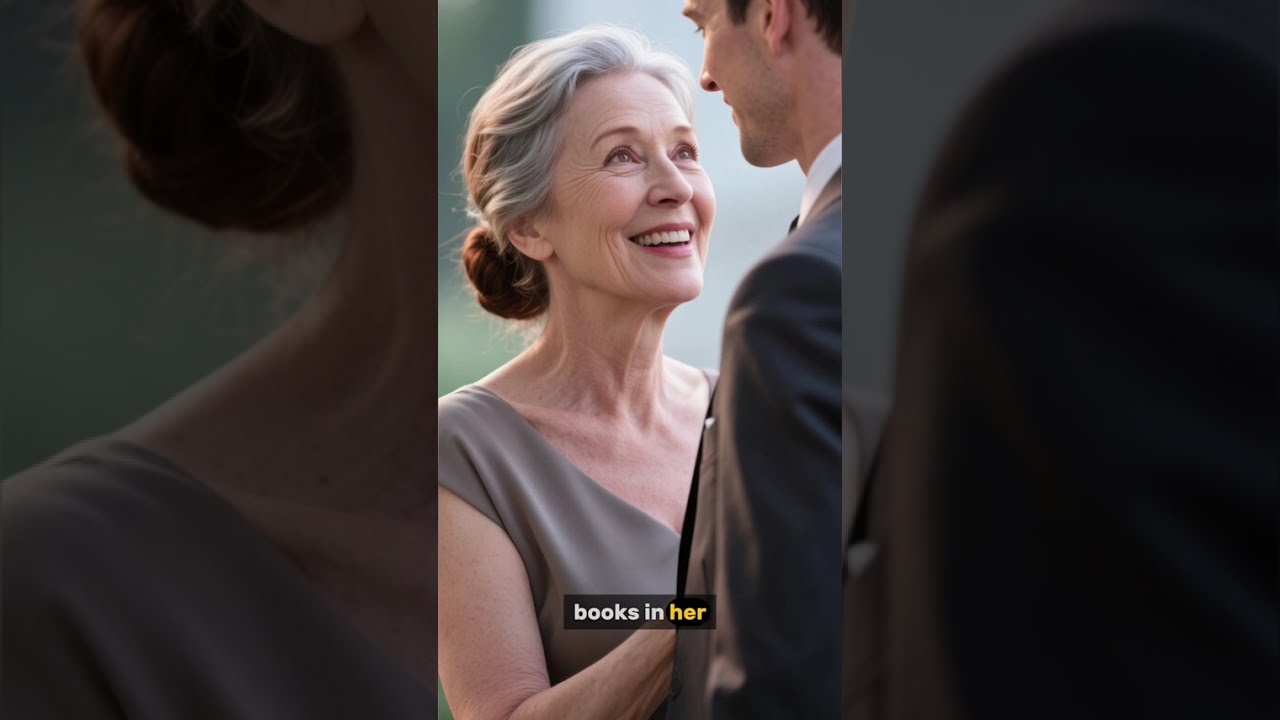 Young billionaire weds older woman — but their daughter uncovers a secret that stuns everyone