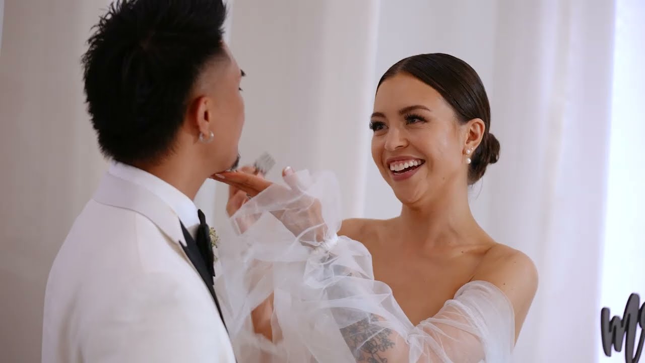 Hyatt Regency Waikiki Wedding | Oahu, Hawaii