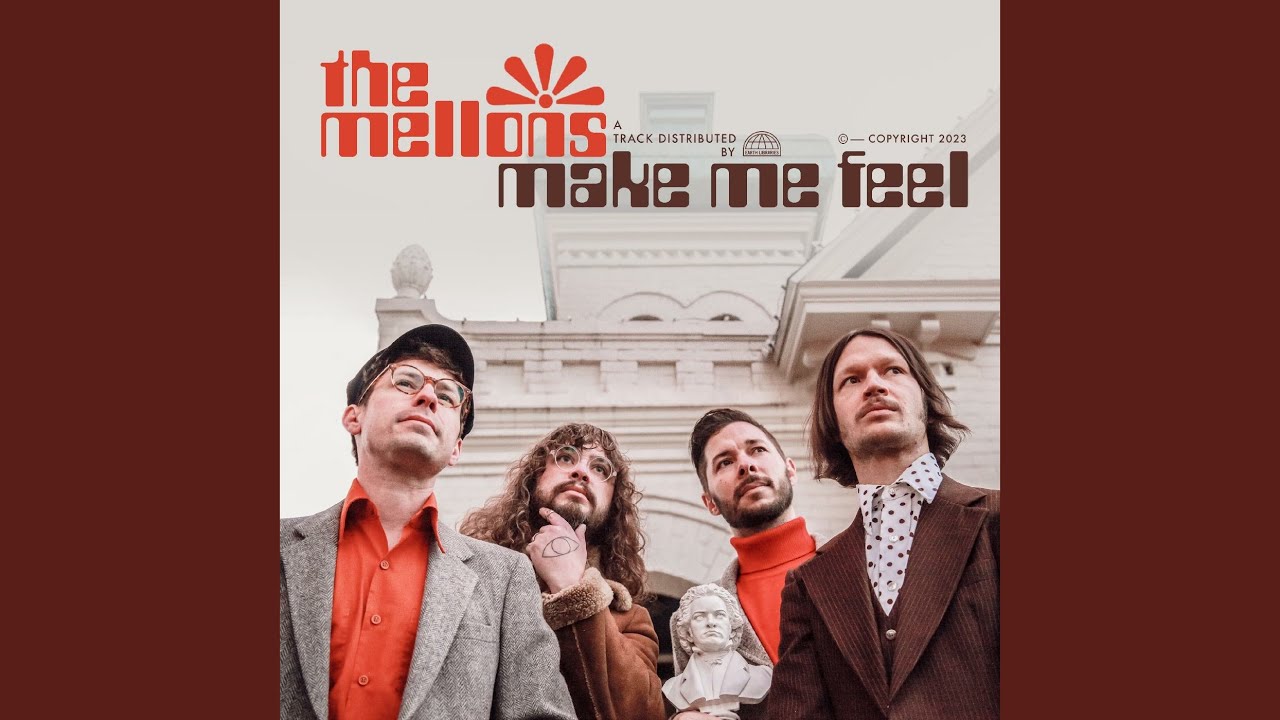 Make Me Feel
