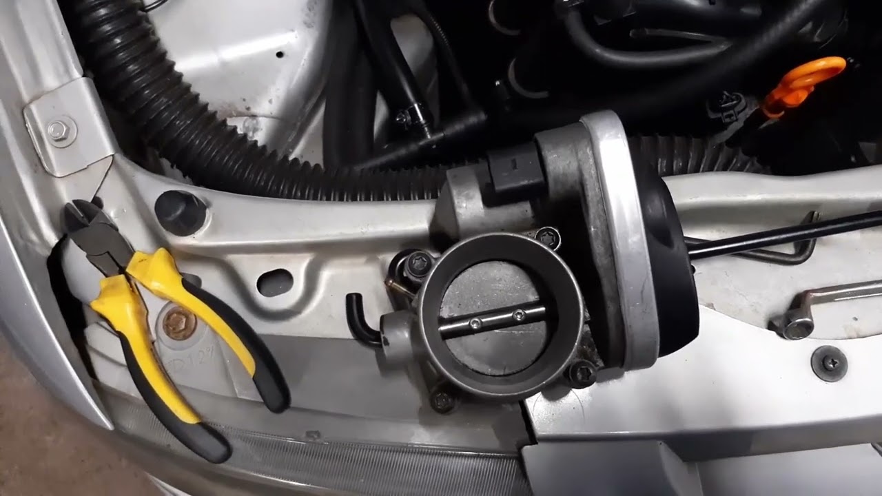 AINDA MAIS POT&Ecirc;NCIA para o MOTOR EA112 1.4SS!