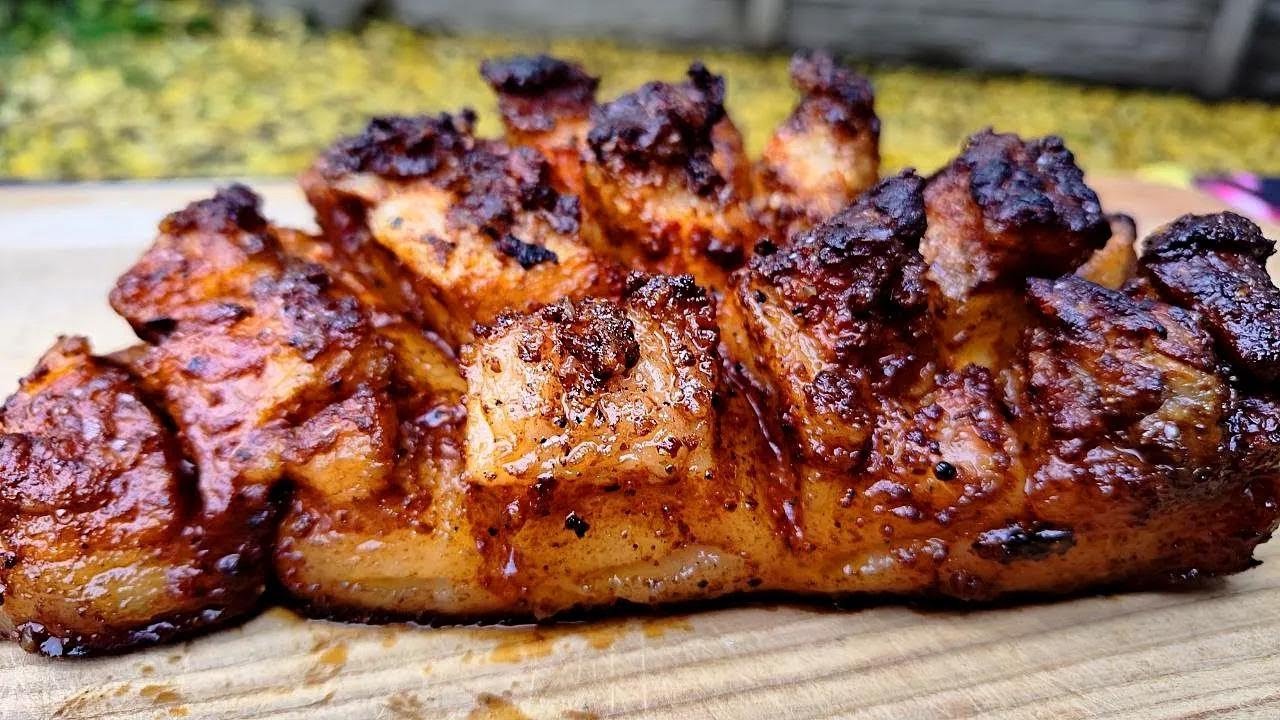 Geniales Fleischgericht für kleines Geld – schmeckt wie im Restaurant! Unglaublich lecker!