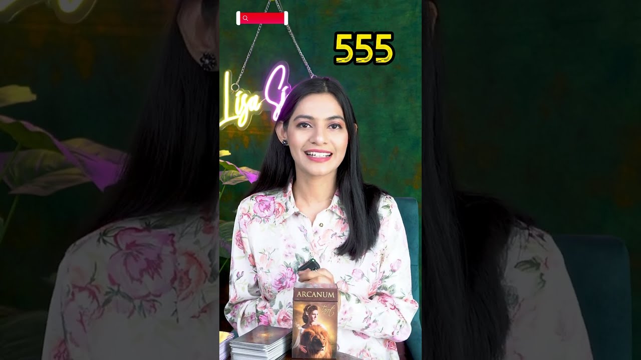 If you are seeing number 5, 55, 555 ( Angel Number) What&rsquo;s the secret message for you
