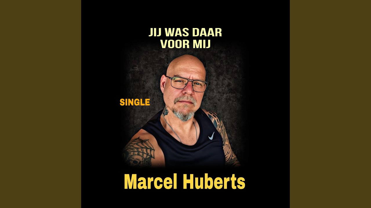 Jij Was Daar Voor Mij