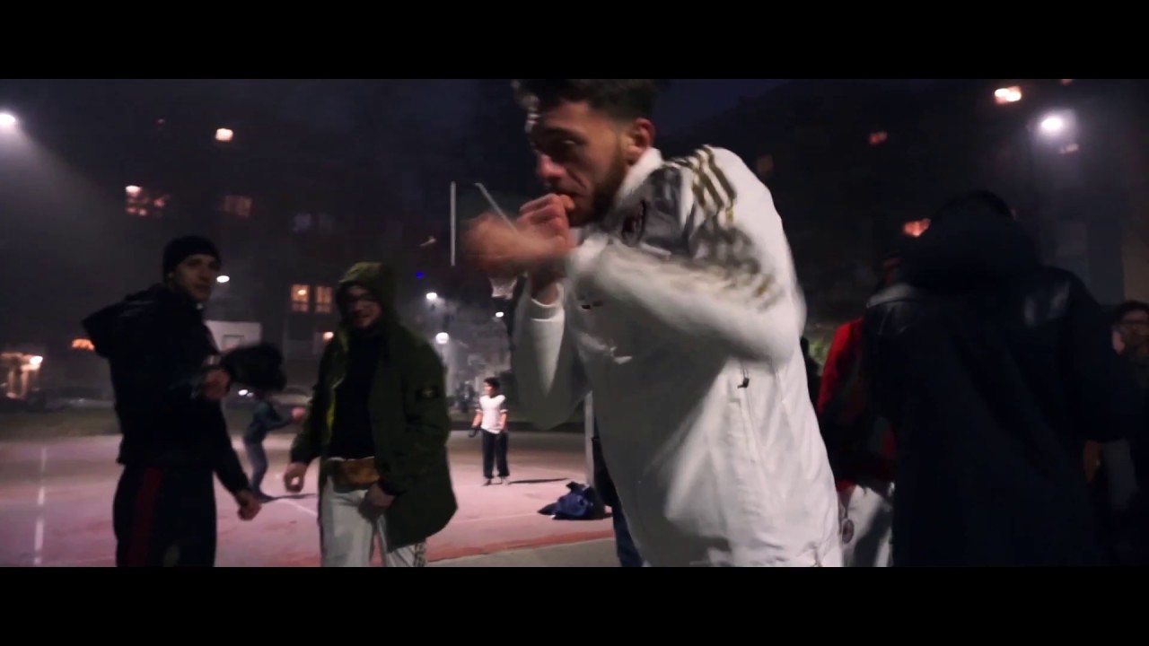 El Pibe - Sheva