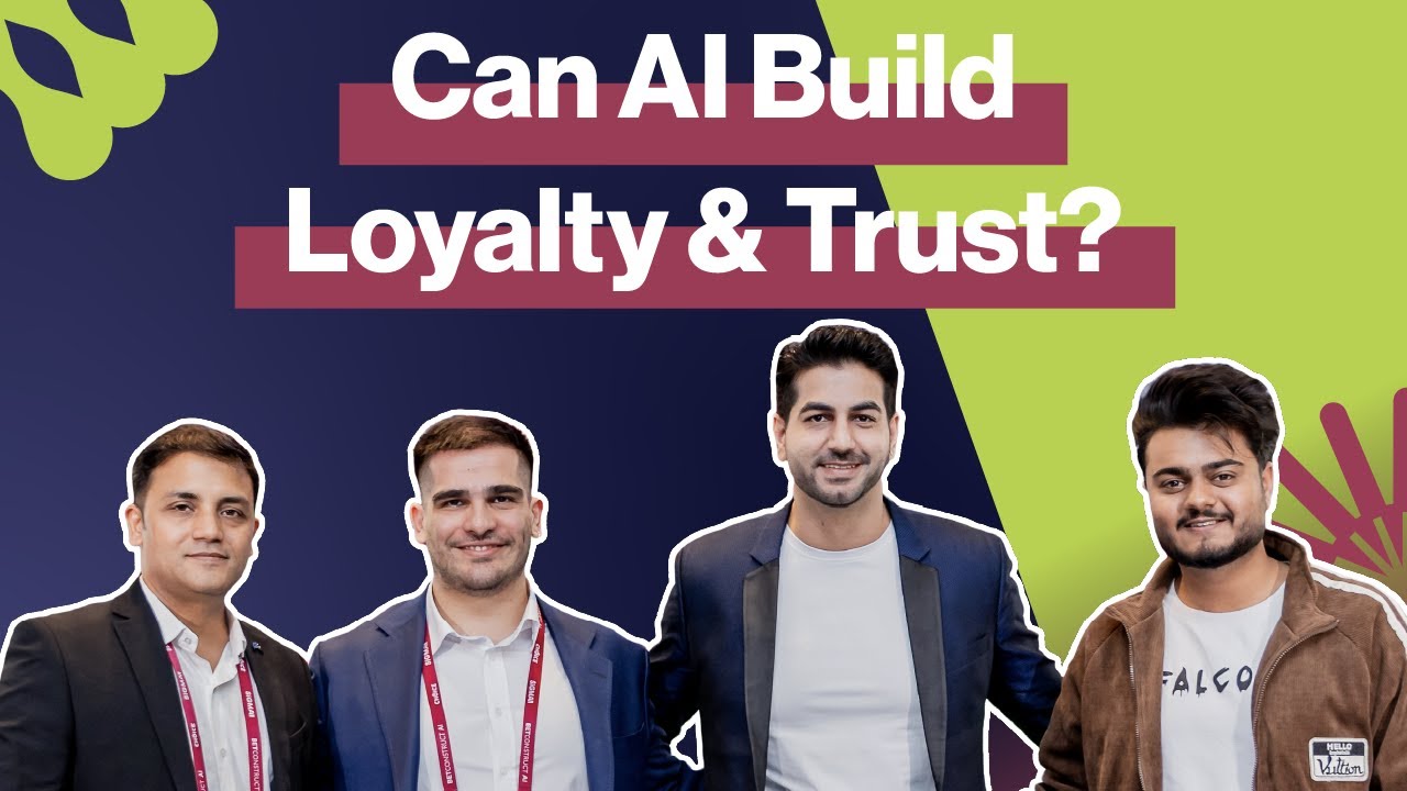 Fake Faces and Real Results in Marketing
