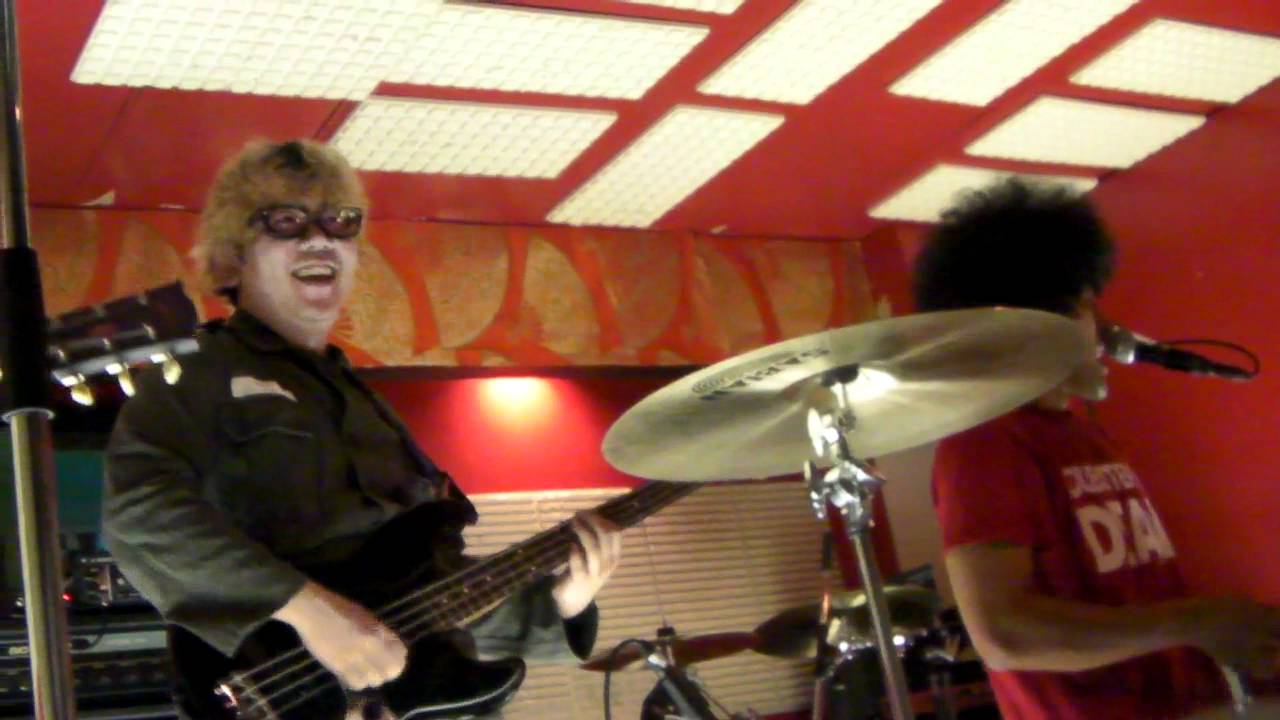 8otto / You Just Not Only One@KOBE HELLUVA LOUNGE.2011.6.11