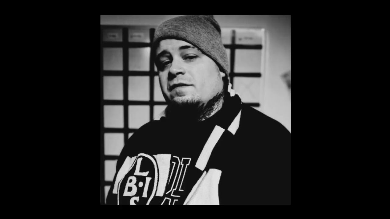 Vinnie Paz Type Beat — Consciousness | “Echoes of a Ghost” | Underground Boom Bap