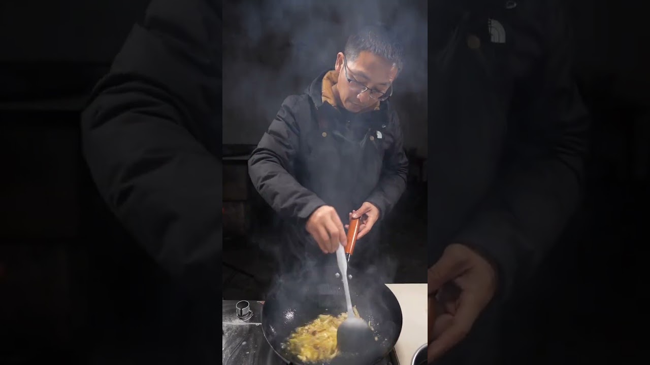 二月二龙抬头！一锅西南社饭敬厚土迎春生 #乡村生活 #新农人 #龙抬头