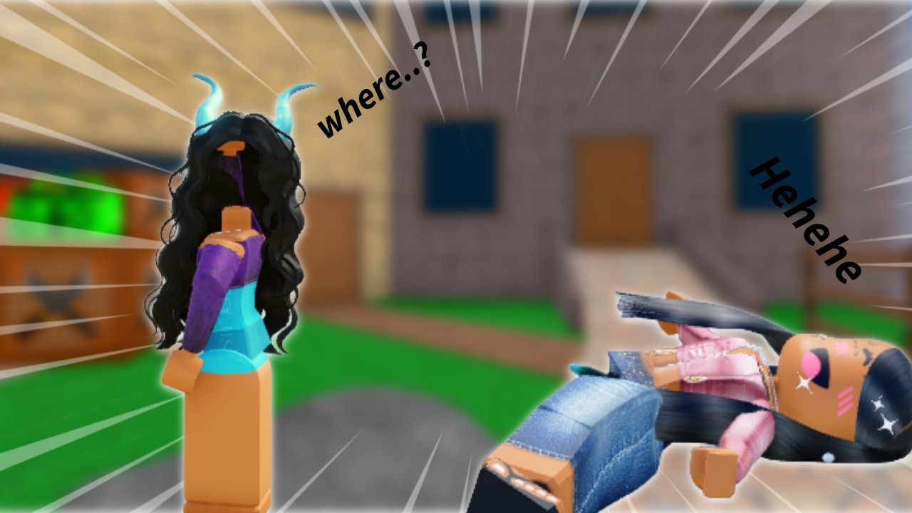 Trolling people in murder mystery 2.. #roblox #mm2 #robloxmm2 #murdermystery2
