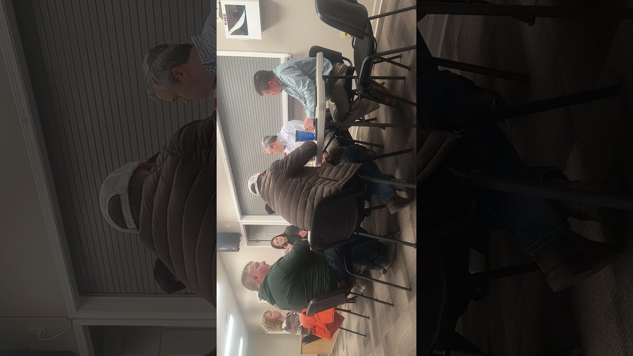 2/12/2026 spring city planning commission meeting 