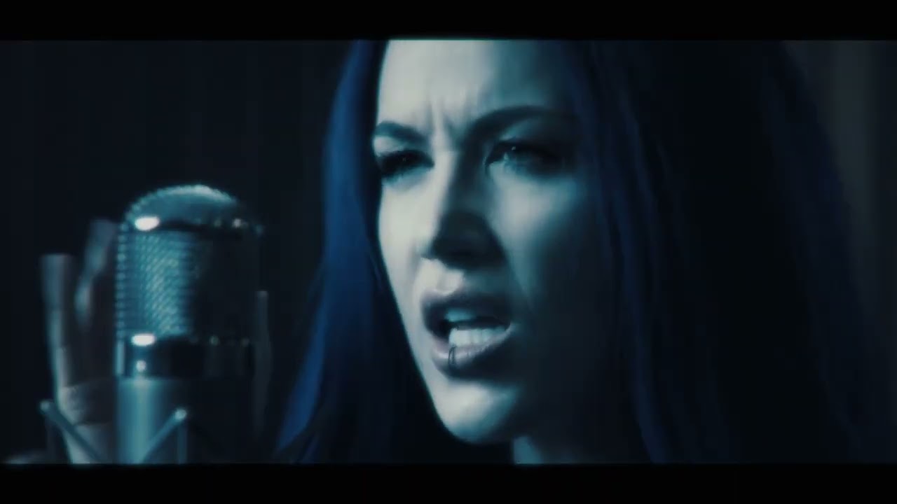 Alissa White-Gluz appreciation