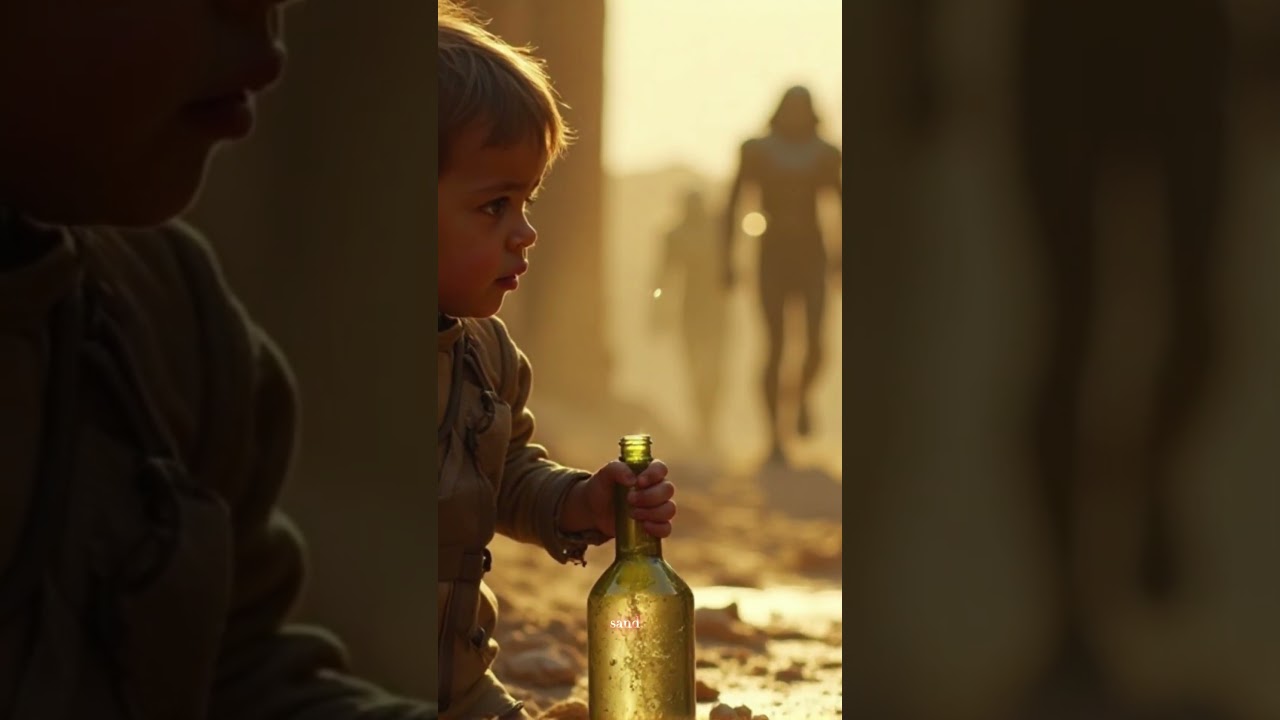 DUNE &ndash;The Desert Chose Its Reluctant God