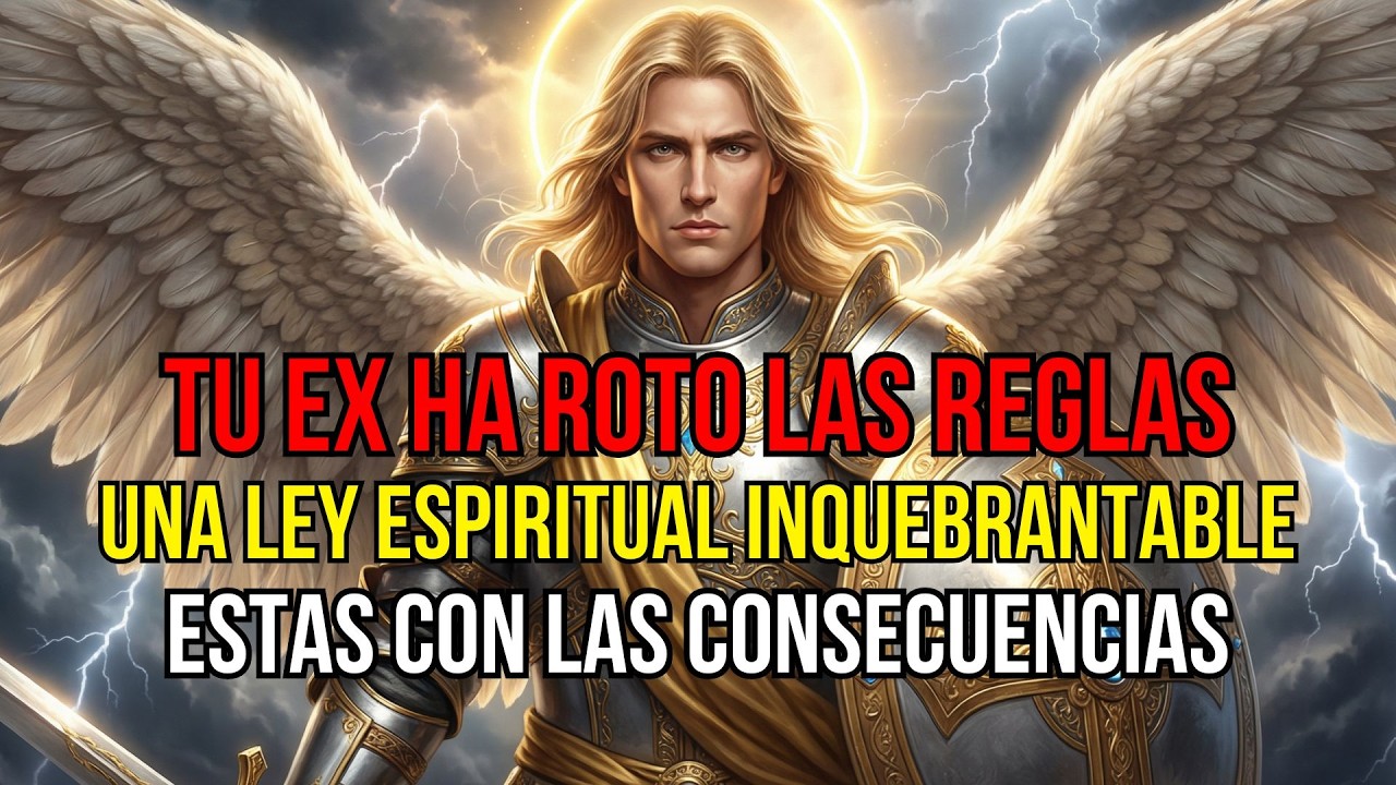 ¡Los Angeles te Revelan! Tu EX se ha Dado Cuenta de lo que ha PERDIDO y ha Intentado Hacerte...