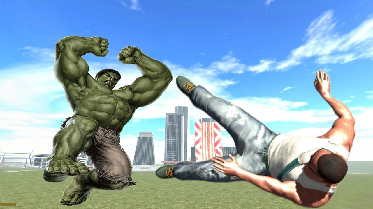 Indian 3D bike Hulk😱✊ dusri dusri Duniya Kaise Lekar ja raha hai