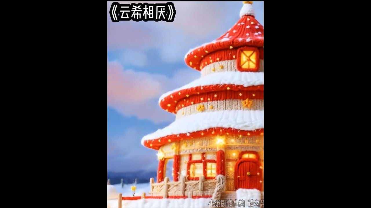 云希相厌 #文荒推荐 #炒鸡好看小说 #适合女生看的小说推荐