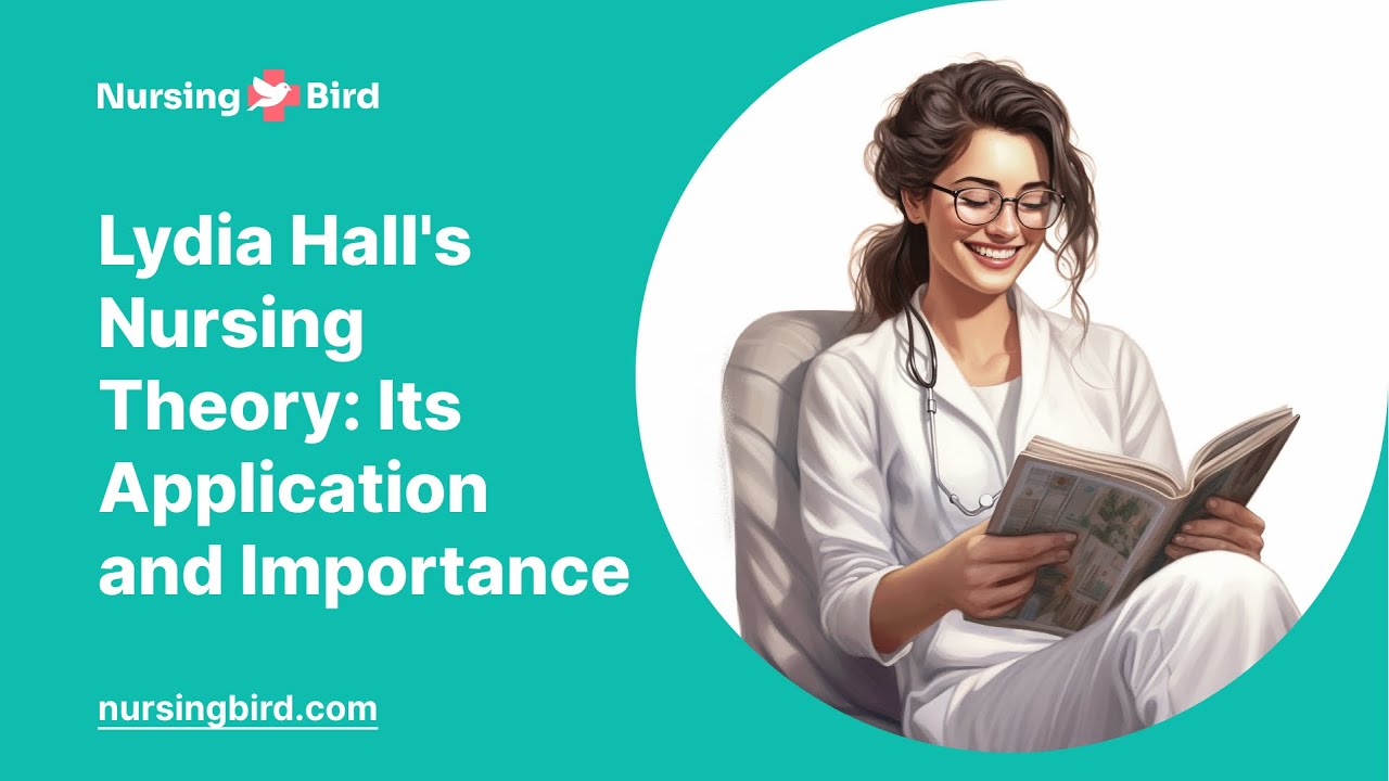 Lydia Hall's Nursing Theory: Its Application and Importance - Essay Example
