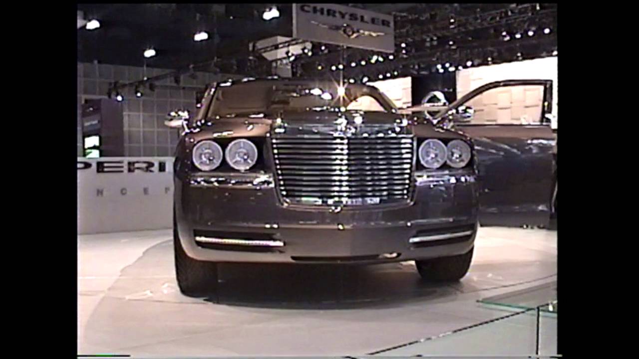 2006 Los Angeles Auto Show