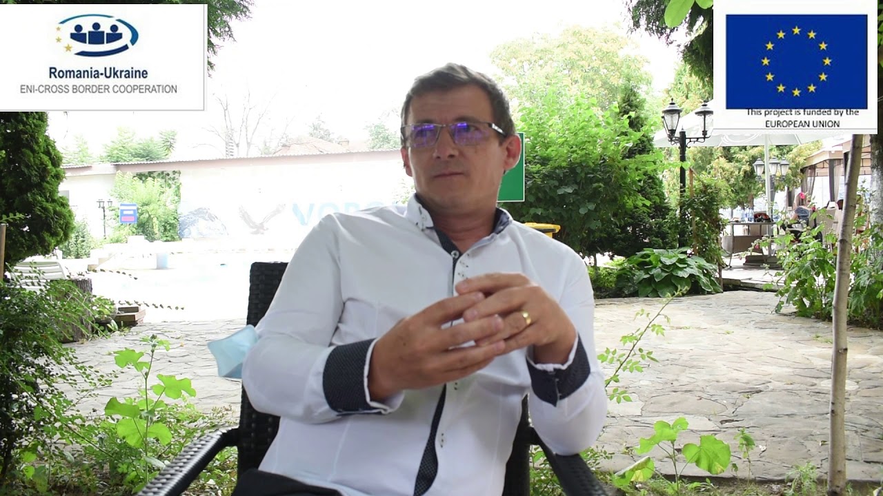 Sorin Luca, directorul CCD s a cursat la CreaFuture