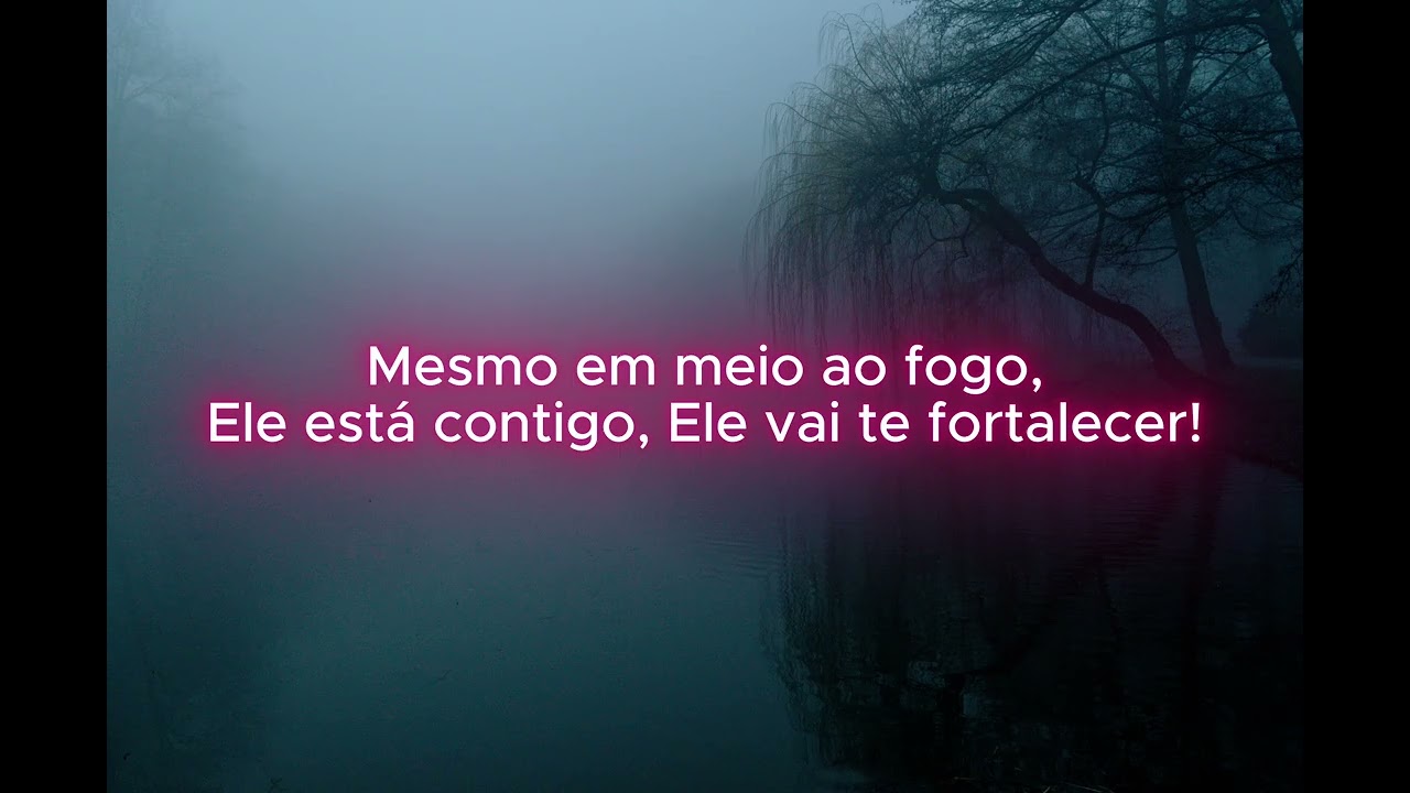 Hino - É Hora de Vencer !!!