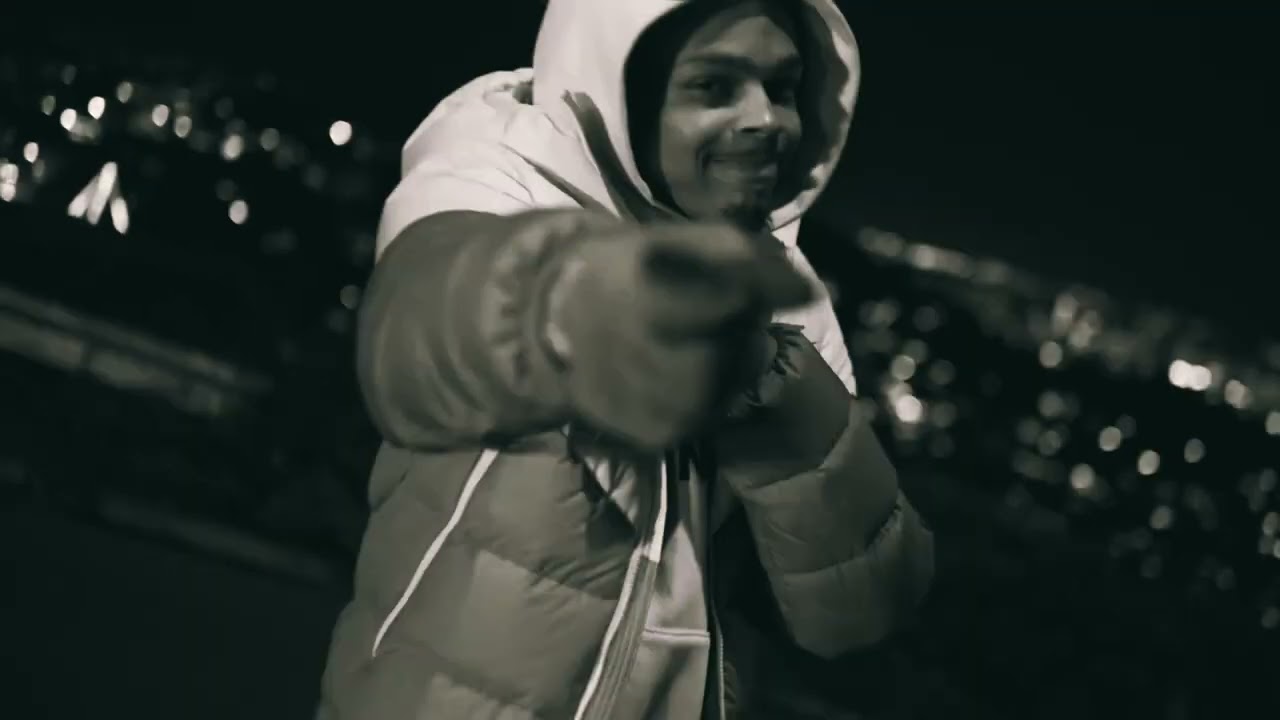 Lil13 - Money Counter (Official Music Video) @ShotbyJuiceBoi
