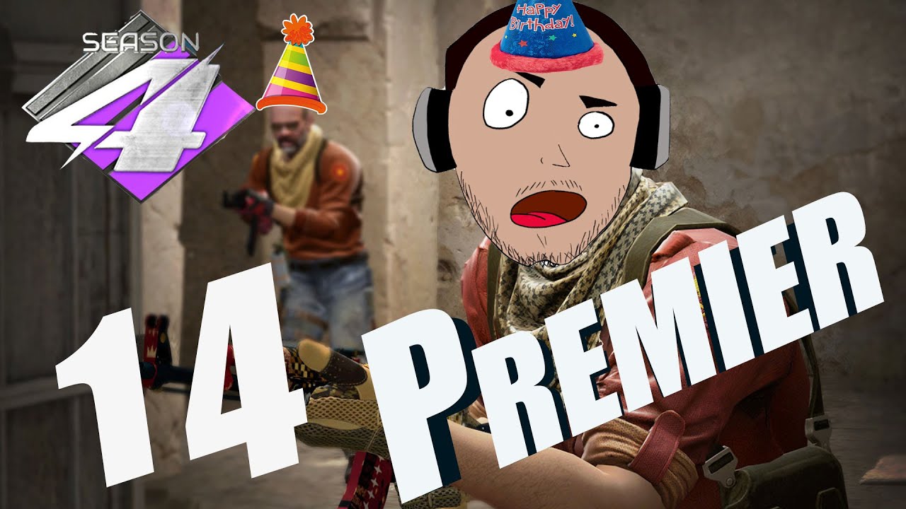 Tohle nikdo nečekal!!! | Daily Premier | Den 14