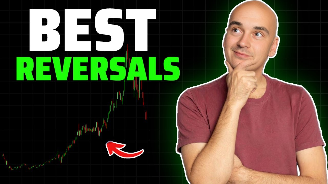 Qullamaggie | How To Trade Reversals On An Institutional Stocks