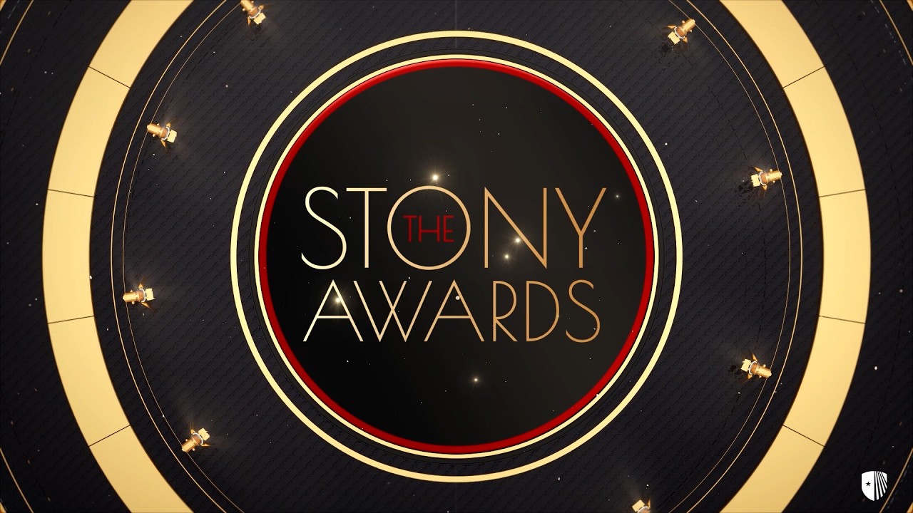 Stony Brook University 2025 Stony Awards Ceremony