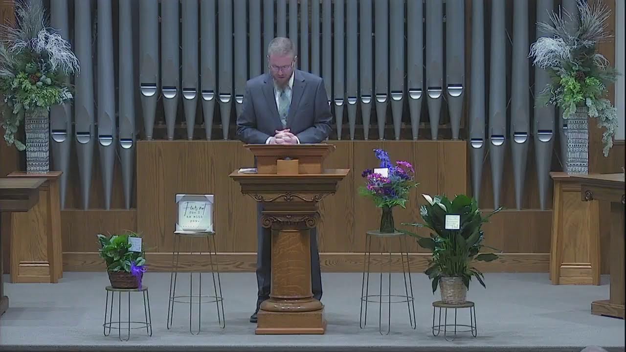 Joan Den Hartog  Funeral Service | January 2, 2026