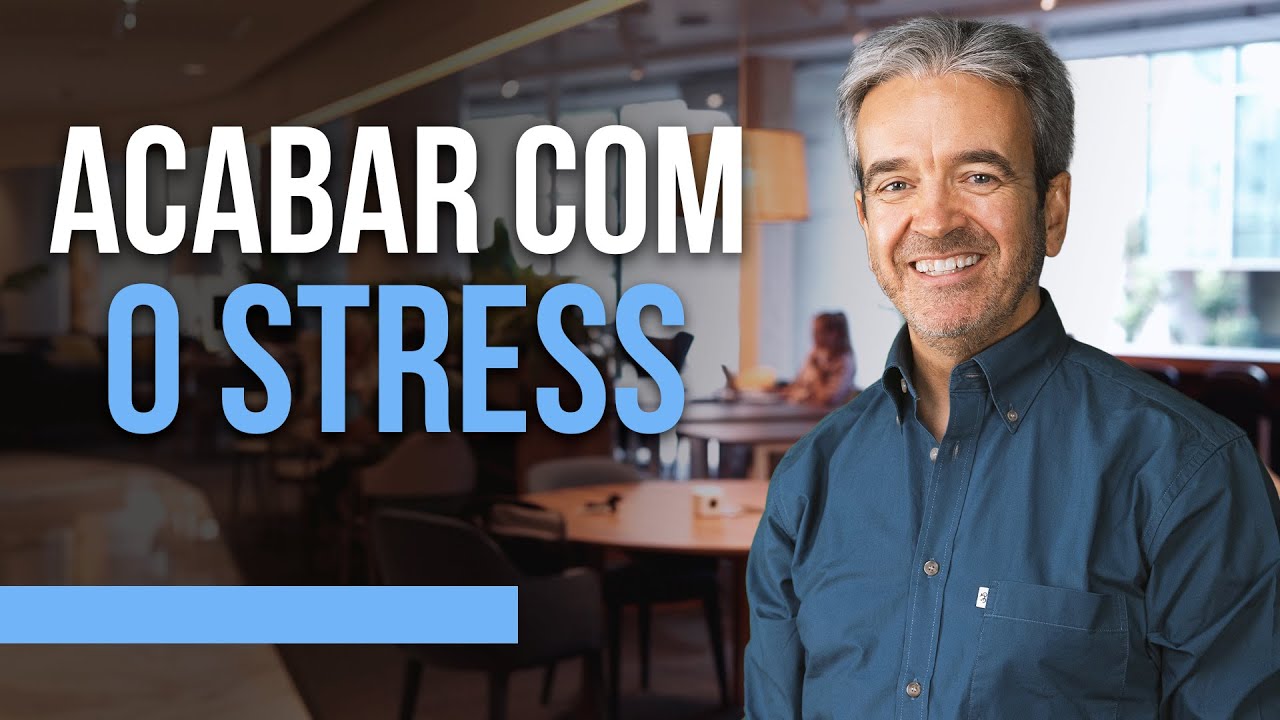 10 Dicas para acabar com o stress