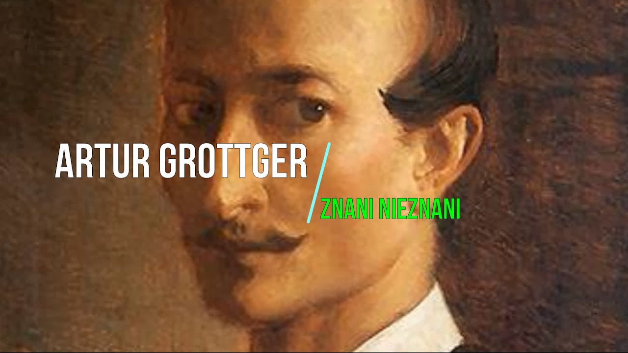 Artur Grottger