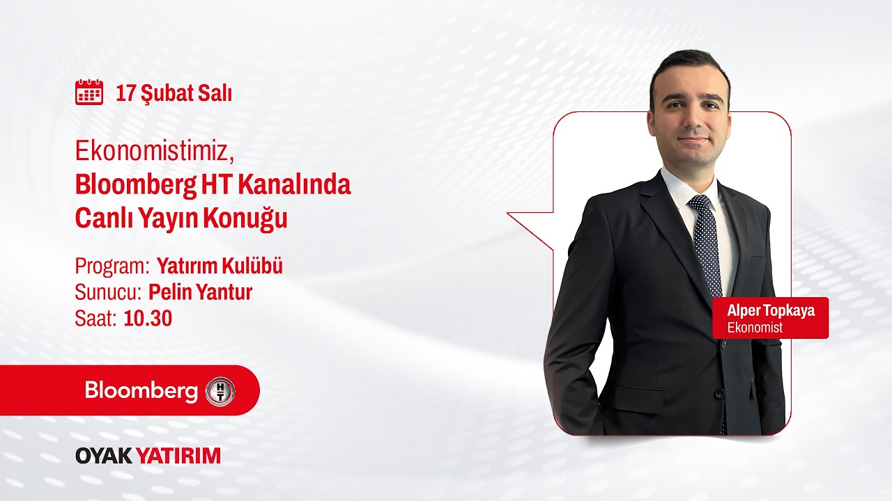 17.02.2026 | Yatırım Kulübü
