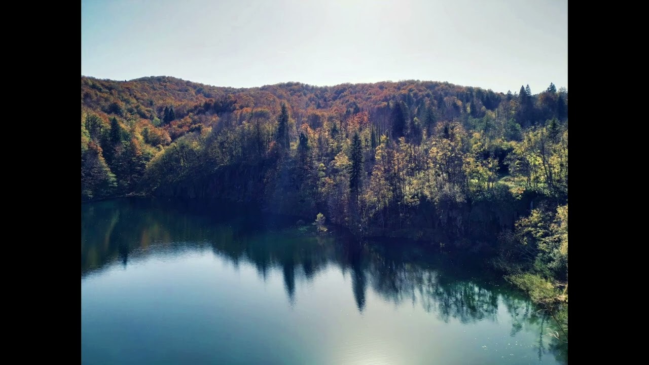 random colors of water//ambient session no.1