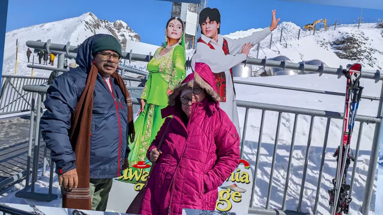 The switzerland part 2