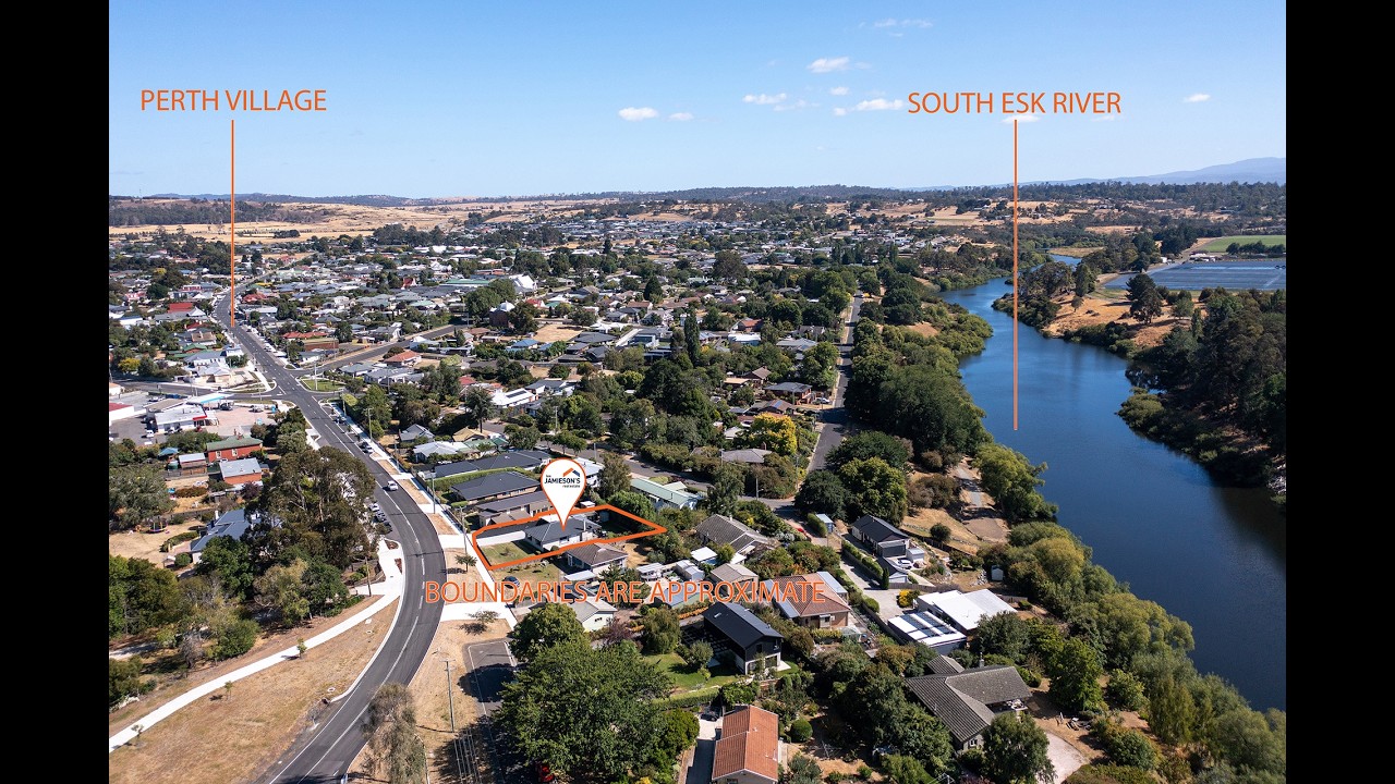 95 Main Rd Perth TASMANIA