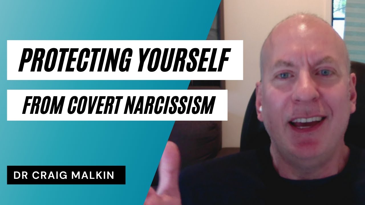 Protecting Yourself from Covert Narcissism: What Science Says