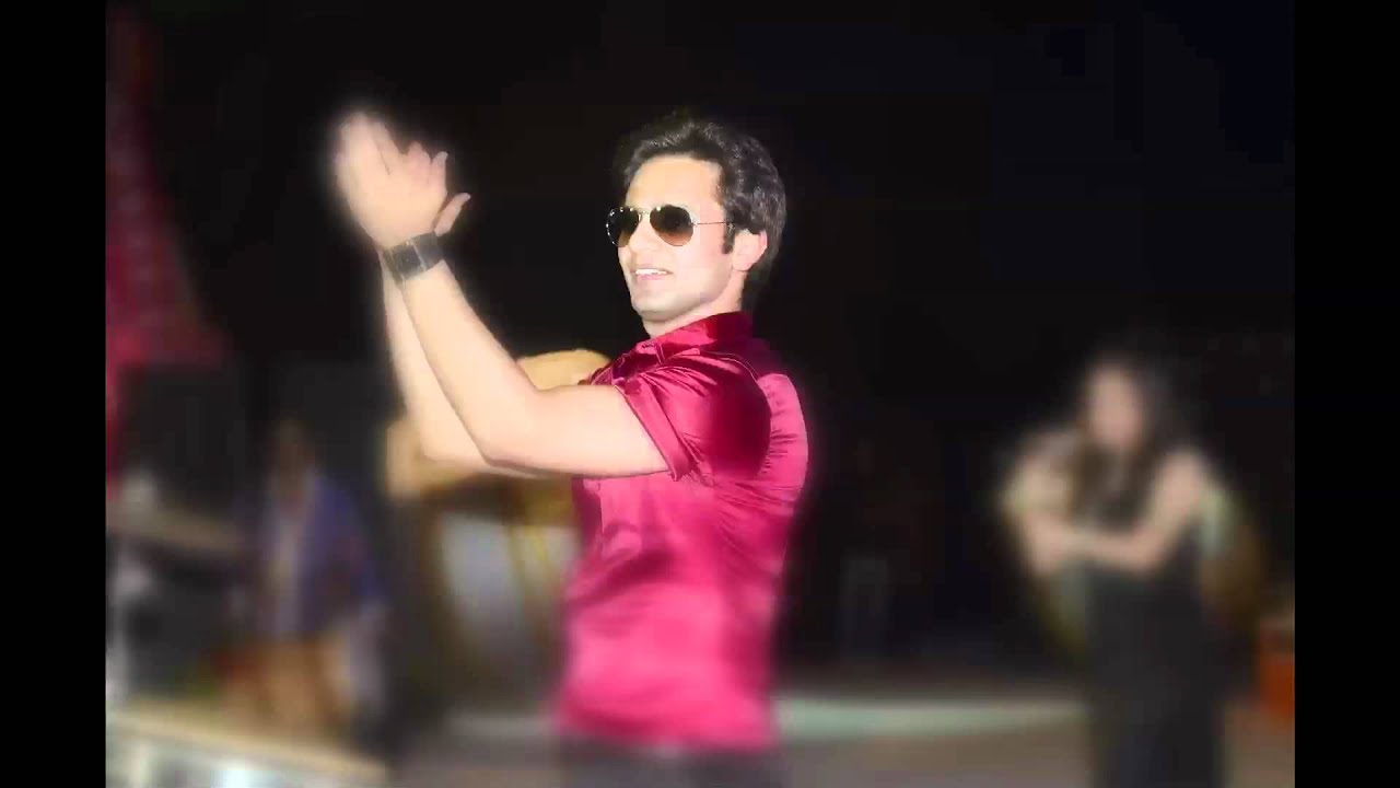 Rahul Vaidya | 