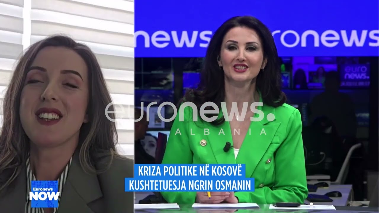 Kosova në zgjedhje apo ka zgjidhje? Ja çfarë parashikon Kuushtetuesja