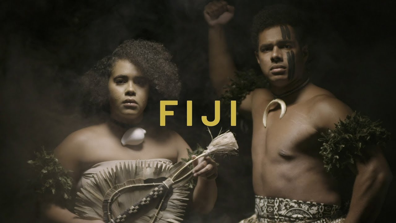 Fiji Club | BYU–Hawaii Culture Night 2019