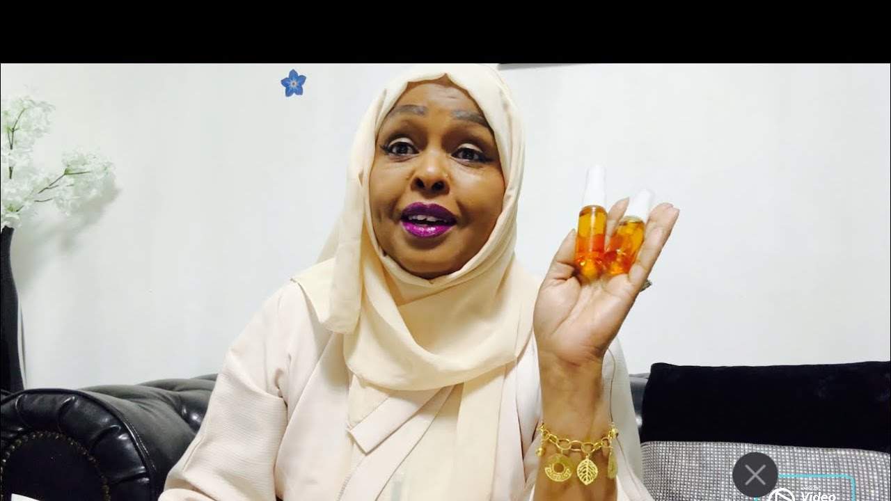 BIIF BAAF WAJIGA GACMAHA, QORTA AH QURUXNA KAA DHIGEYSA KUNA GIJINEYSA RUNTII😍👍