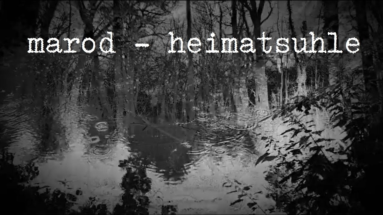 marod - heimatsuhle