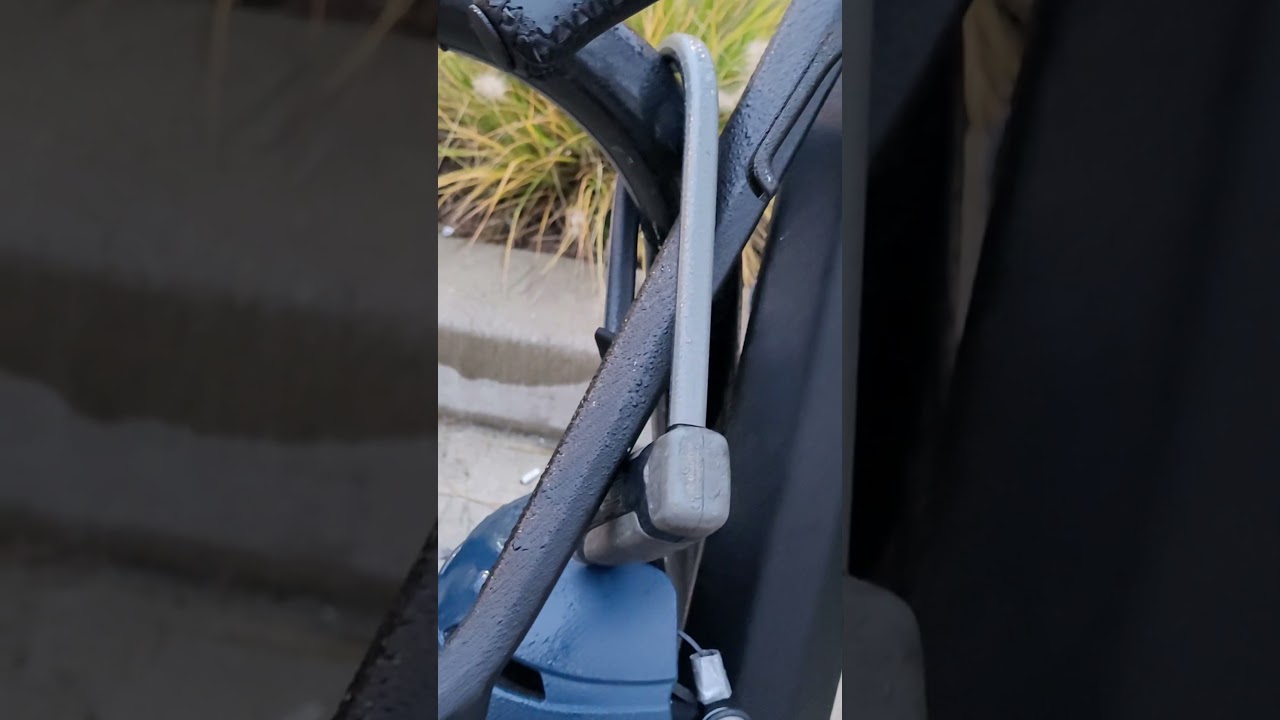 Get Your Bike Stolen 101