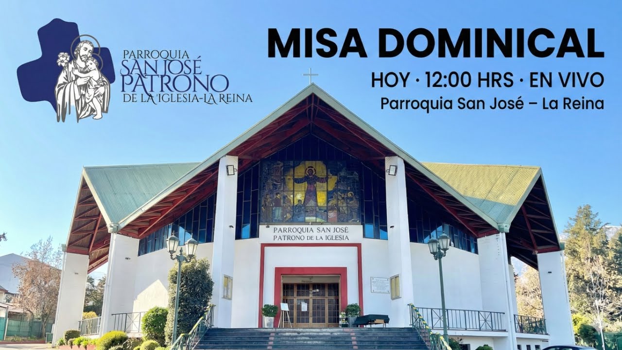 Misa Miércoles de Ceniza 18-02-2026