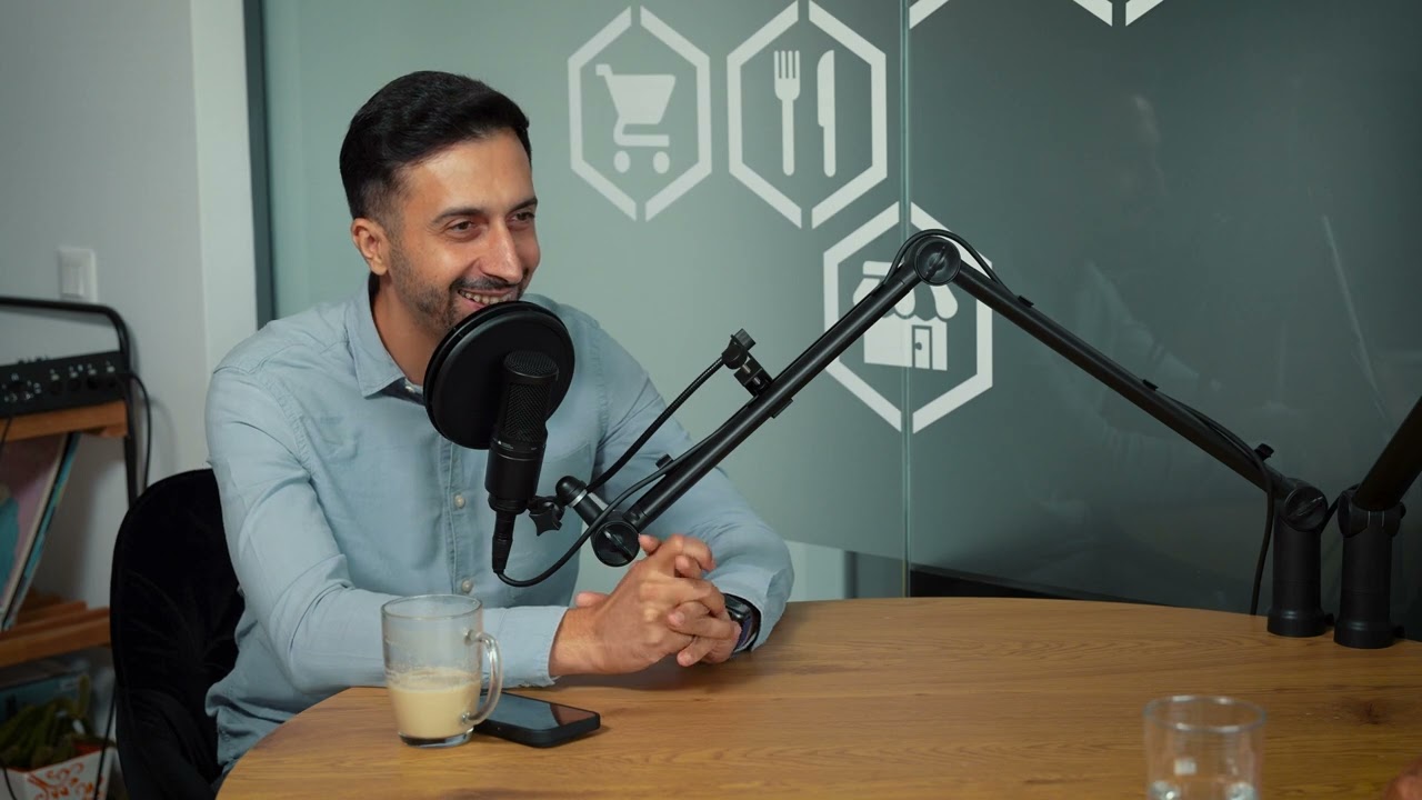 Cum să gestionezi primul faliment? | Brainstorming Podcast cu Mihai Stanca