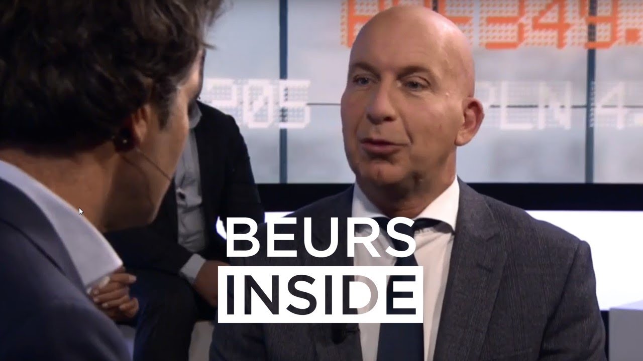 'Minder groei in 2019' - #BeursInside